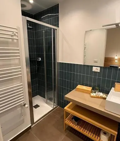 Macchi Centro Apartman *