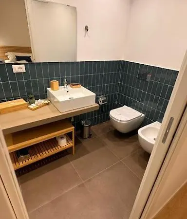 Apartman Macchi Centro Catania