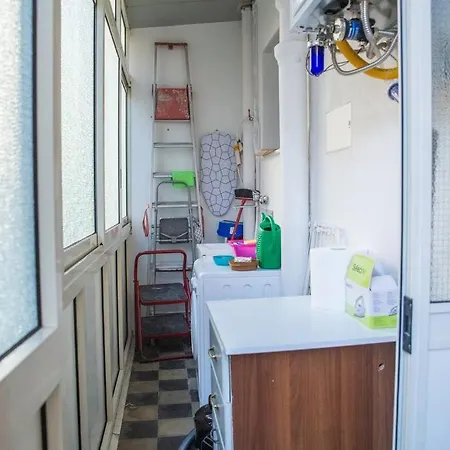 Macchi Centro Apartman