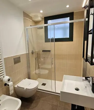 Apartman Macchi Centro *