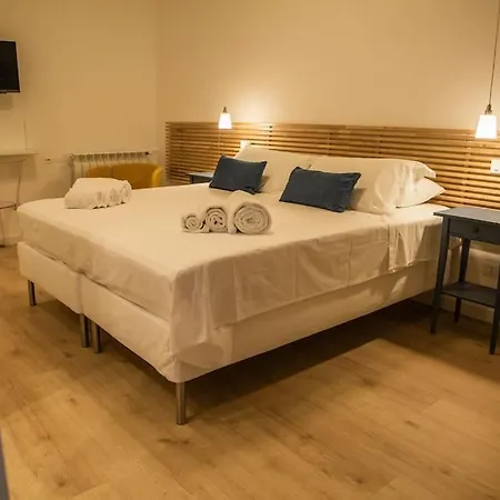Macchi Centro Apartman Catania