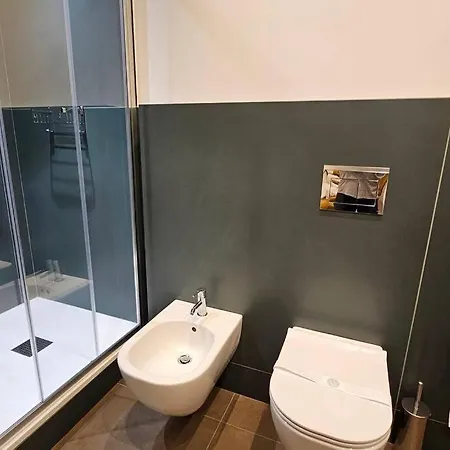 Apartman Macchi Centro *