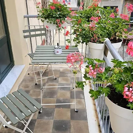 Apartman Macchi Centro