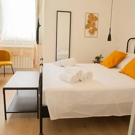Apartman Macchi Centro *