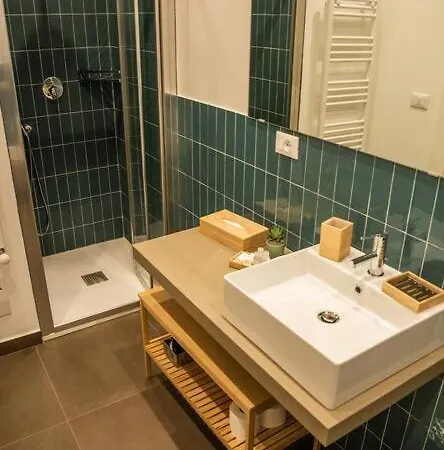 Apartman Macchi Centro Catania