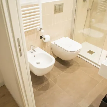 Apartman Macchi Centro Catania